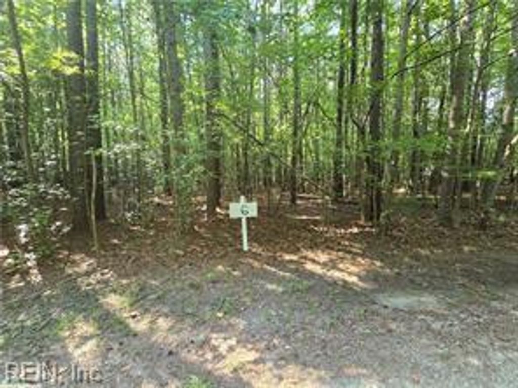 Photo of Lot 6 Kayak Cove Road, Cobbs Creek, VA 23035 (MLS # 10630427)