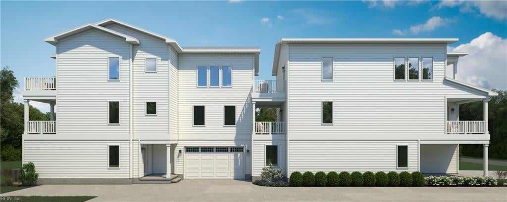 Photo of 110 70th Street #A, Virginia Beach, VA 23451 (MLS # 10654333)