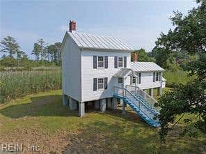 Photo of 2122 Haven Beach Road, Diggs, VA 23045 (MLS # 10647963)