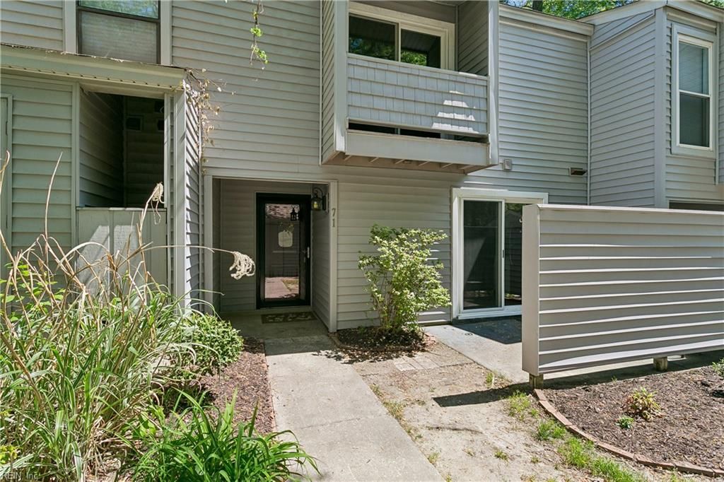 Photo of 71 Summer E, Williamsburg, VA 23188 (MLS # 10630224)