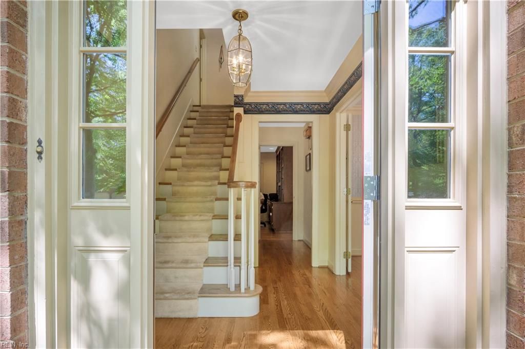 Photo of 3312 Pinedell Lane, Williamsburg, VA 23185 (MLS # 10630193)