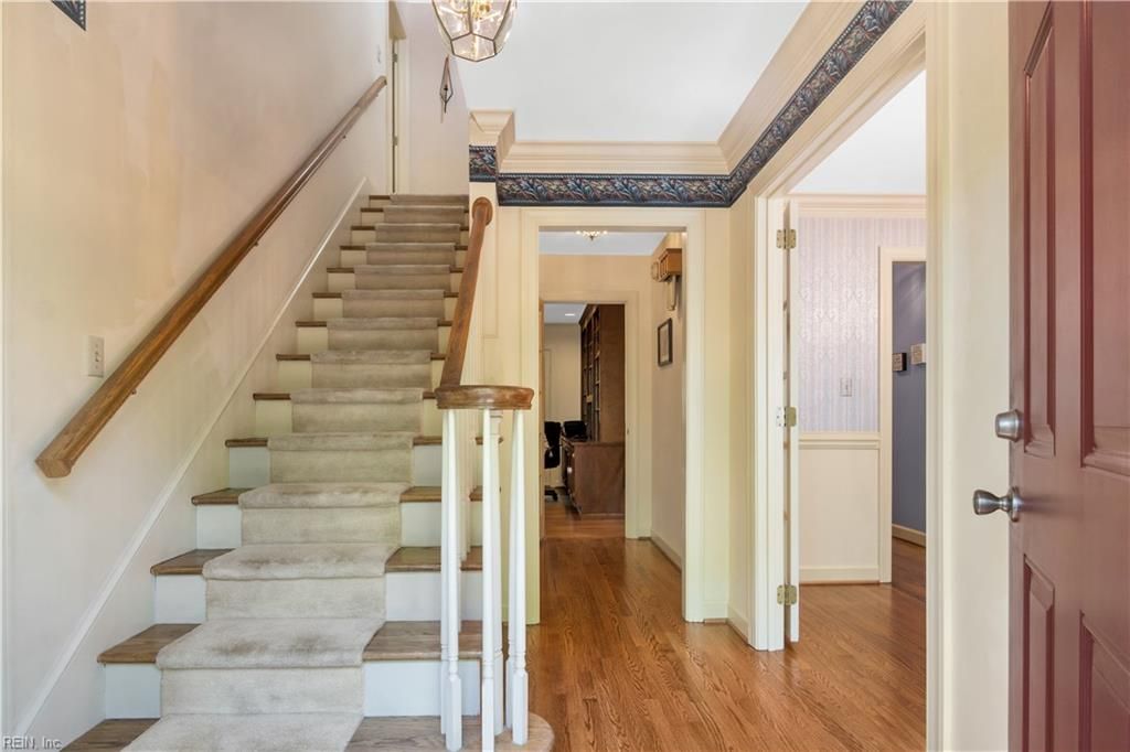 Photo of 3312 Pinedell Lane, Williamsburg, VA 23185 (MLS # 10630193)