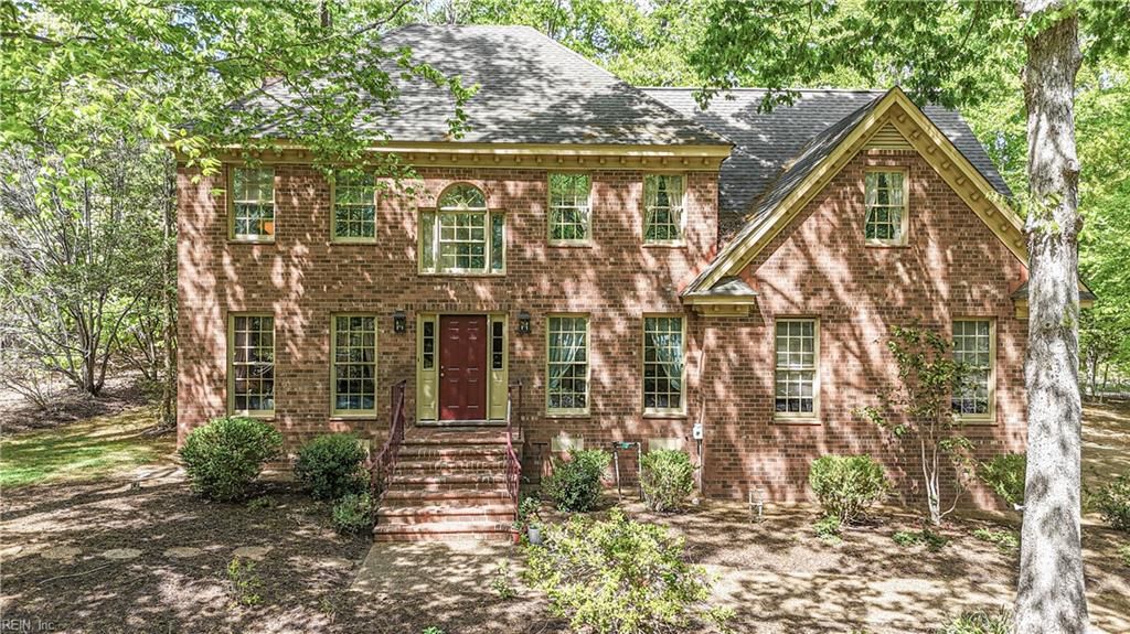 Photo of 3312 Pinedell Lane, Williamsburg, VA 23185 (MLS # 10630193)
