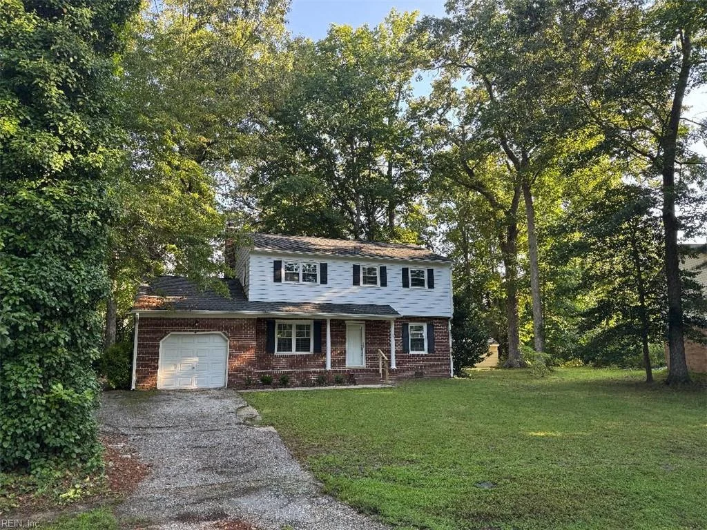 105 Marlin Circle, Yorktown, VA, 23692