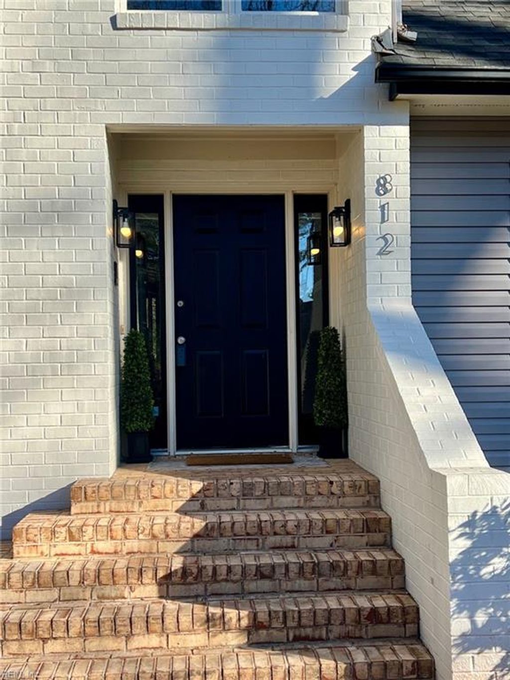 Photo of 812 Coverdale Lane, Virginia Beach, VA 23452 (MLS # 10619441)