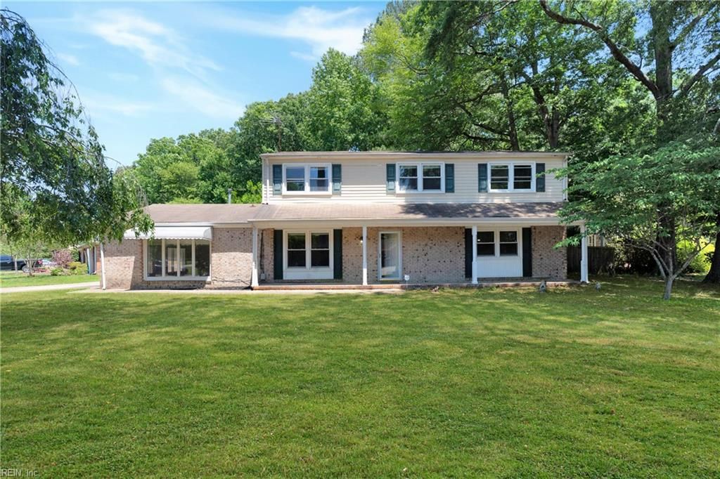 Photo of 540 Rodney Lane, Virginia Beach, VA 23464 (MLS # 10636538)