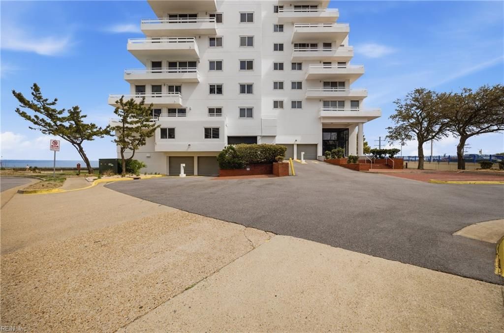 Photo of 3556 Shore Drive #605, Virginia Beach, VA 23455 (MLS # 10627574)