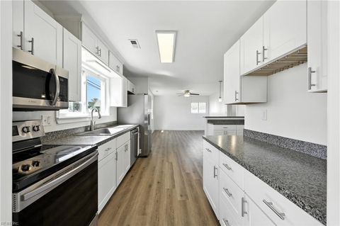 504 N Witchduck RD Virginia Beach VA 23462