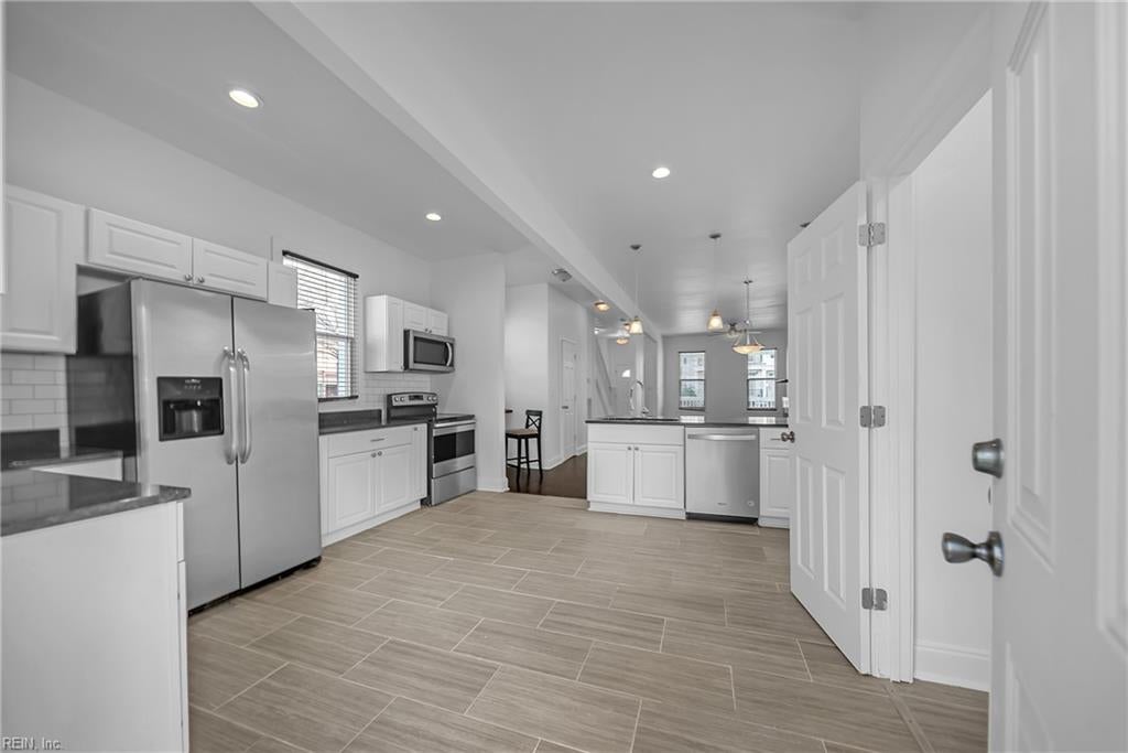 Photo of 969 Marshall Avenue, Norfolk, VA 23504 (MLS # 10652736)