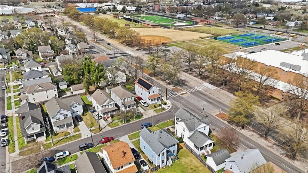 Photo of 969 Marshall Avenue, Norfolk, VA 23504 (MLS # 10652736)