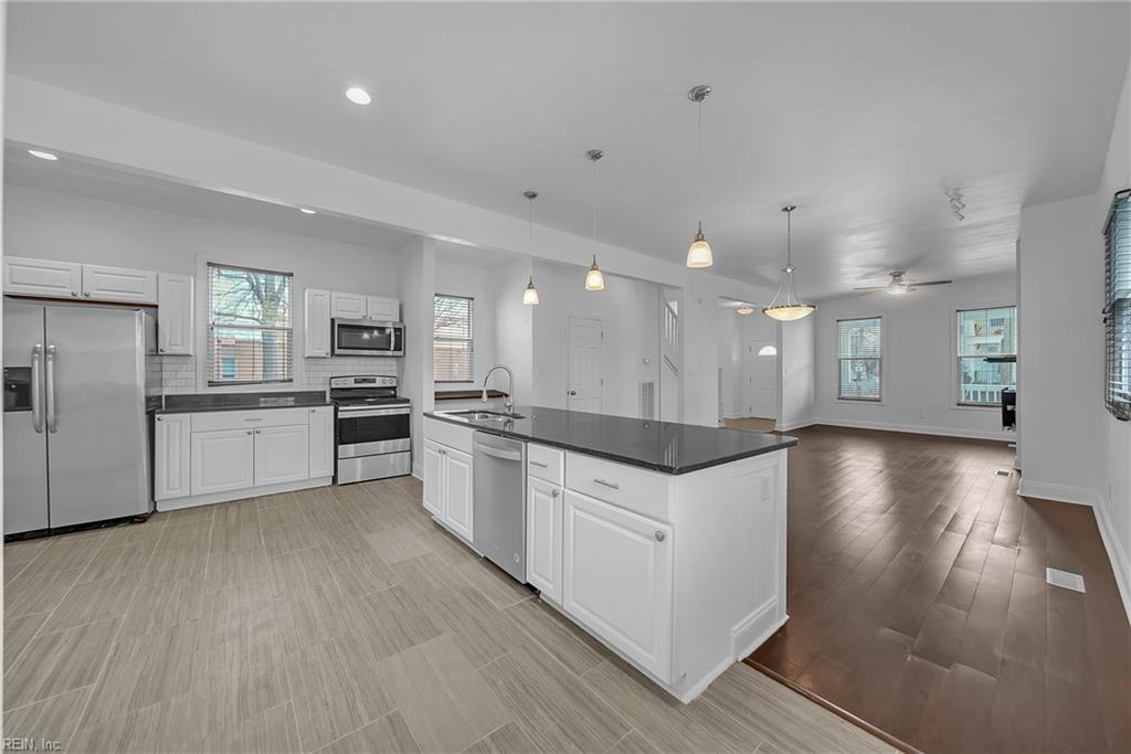Photo of 969 Marshall Avenue, Norfolk, VA 23504 (MLS # 10652736)