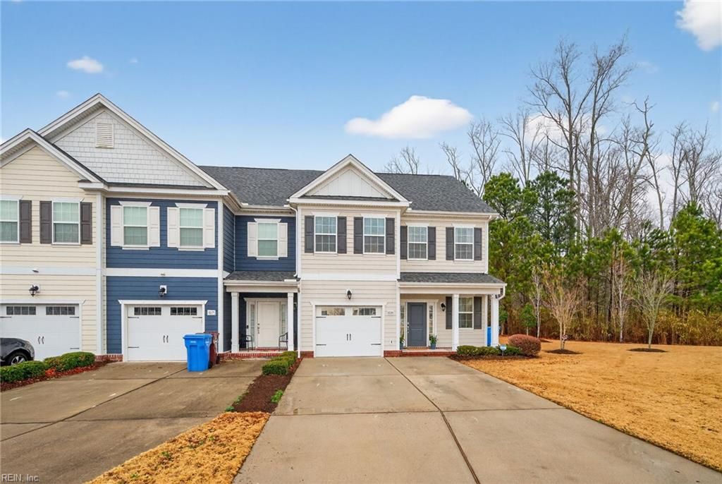 Photo of 5219 Lombard Street, Chesapeake, VA 23321 (MLS # 10621270)