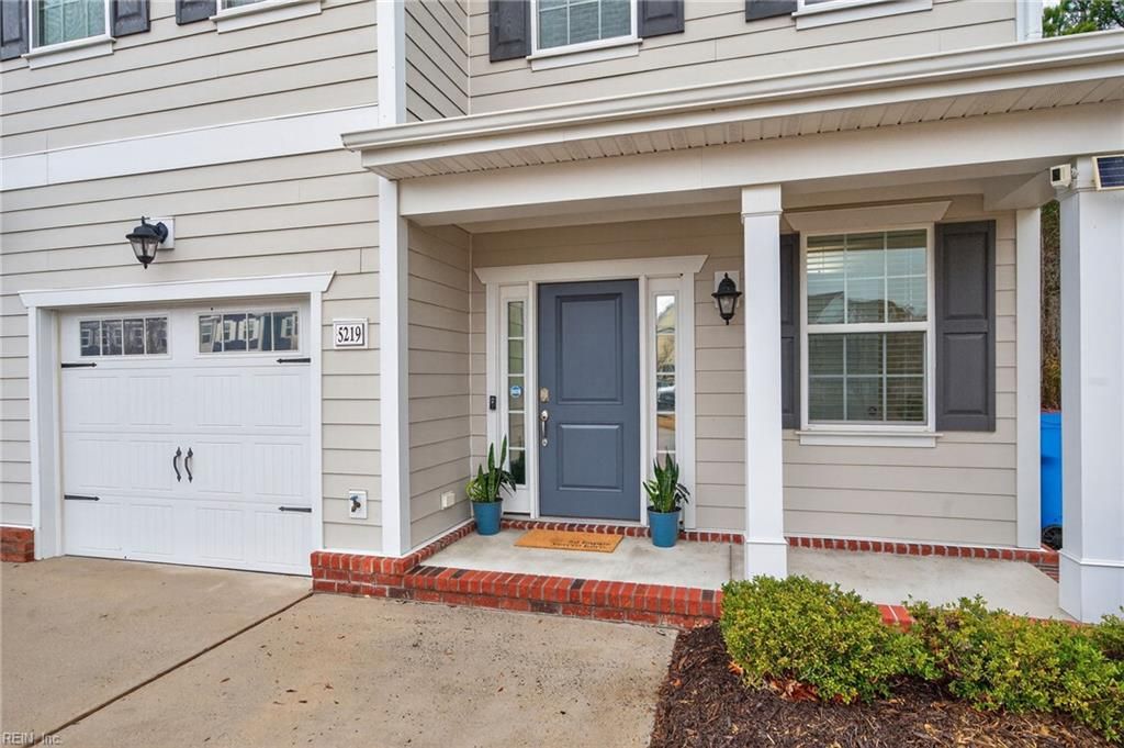 Photo of 5219 Lombard Street, Chesapeake, VA 23321 (MLS # 10621270)