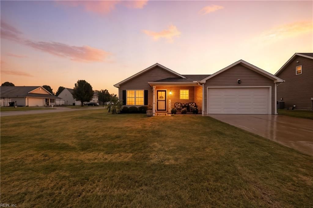 Photo of 2000 Eleuthera Way, Elizabeth City, NC 27909 (MLS # 10614855)