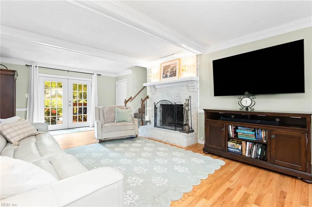 Virginia Beach, Virginia 23452, United States, 3 Bedrooms Bedrooms, ,2 BathroomsBathrooms,Residential,Active,173231