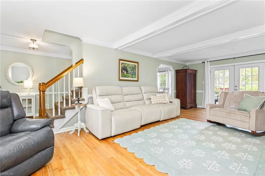 Virginia Beach, Virginia 23452, United States, 3 Bedrooms Bedrooms, ,2 BathroomsBathrooms,Residential,Active,173231