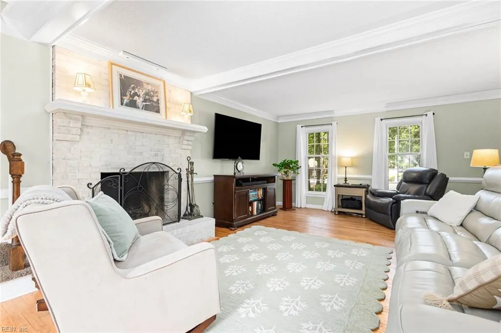 Virginia Beach, Virginia 23452, United States, 3 Bedrooms Bedrooms, ,2 BathroomsBathrooms,Residential,Active,173231