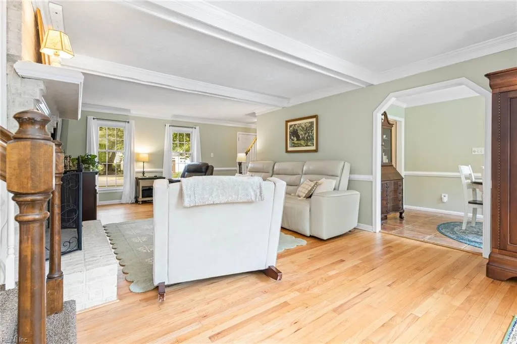 Virginia Beach, Virginia 23452, United States, 3 Bedrooms Bedrooms, ,2 BathroomsBathrooms,Residential,Active,173231