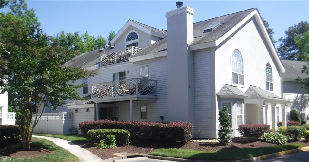 Photo of 423 Seahorse Run, Chesapeake, VA 23320 (MLS # 10650478)