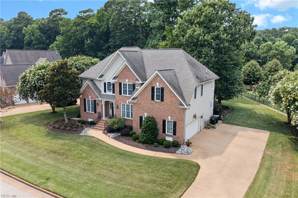 Photo of 808 Water Fowl Drive, Yorktown, VA 23692 (MLS # 10644781)