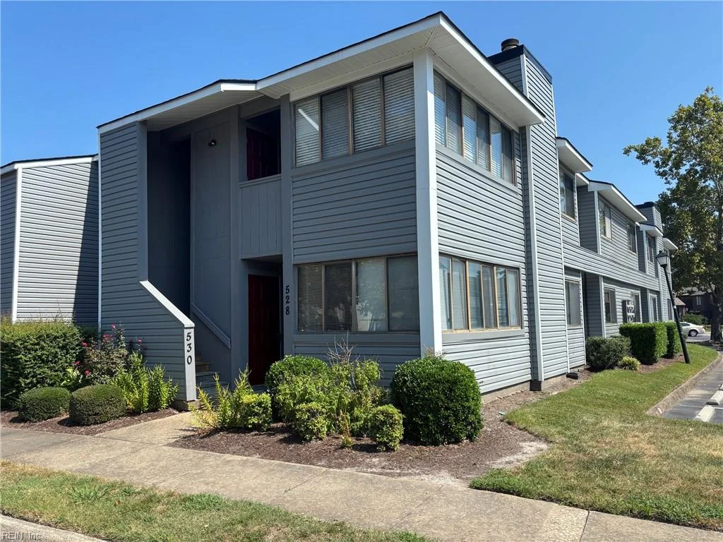 528 Abbot Muse, Virginia Beach, VA, 23452