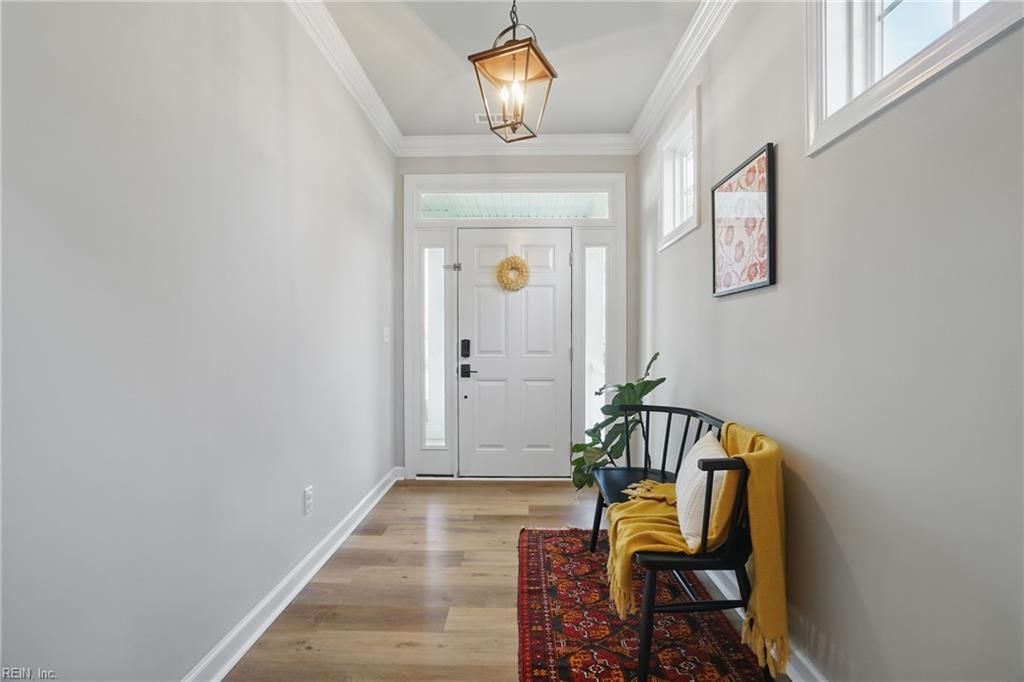 Photo of 509 Graphite Trail, Chesapeake, VA 23320 (MLS # 10613757)