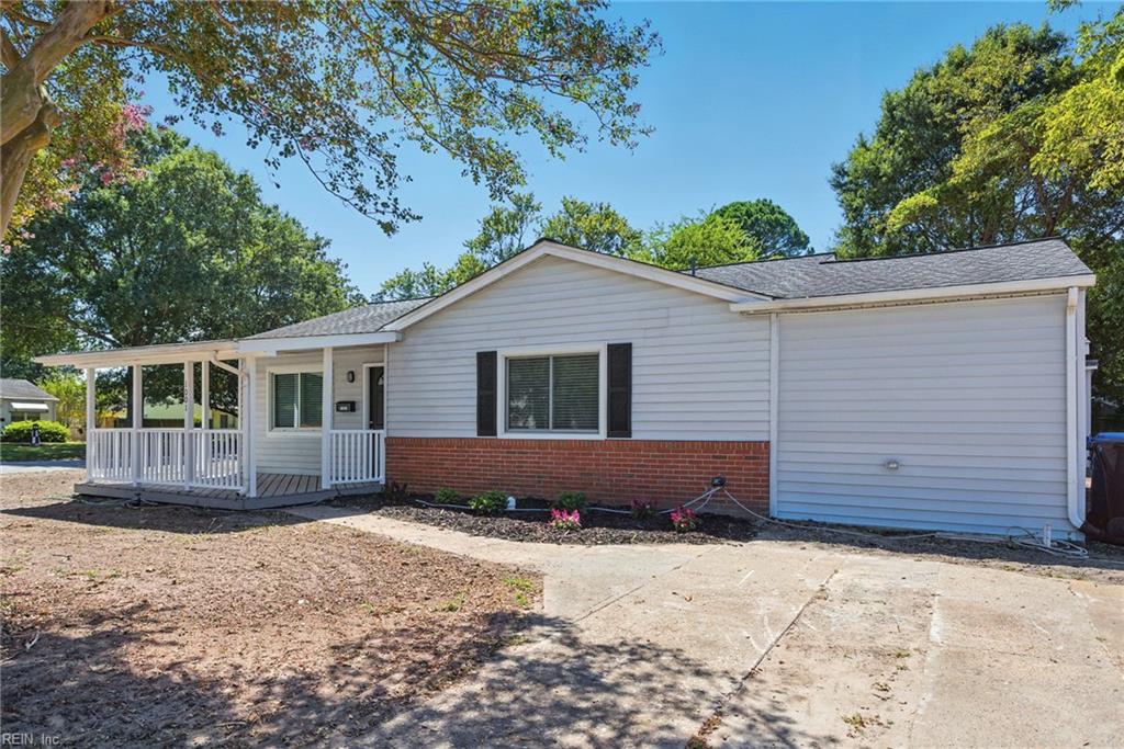 1001 Ferry Plantation RD