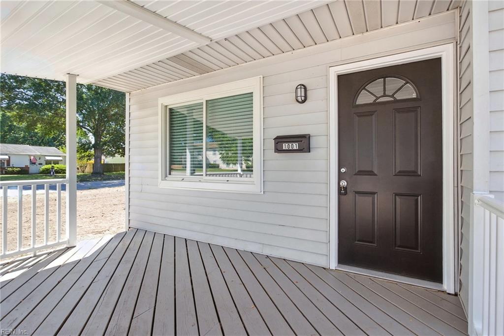 1001 Ferry Plantation RD