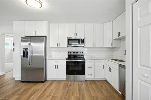1001 Ferry Plantation RD Virginia Beach VA 23455