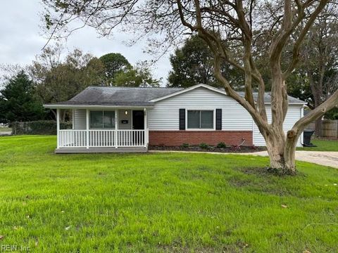 1001 Ferry Plantation RD Virginia Beach VA 23455