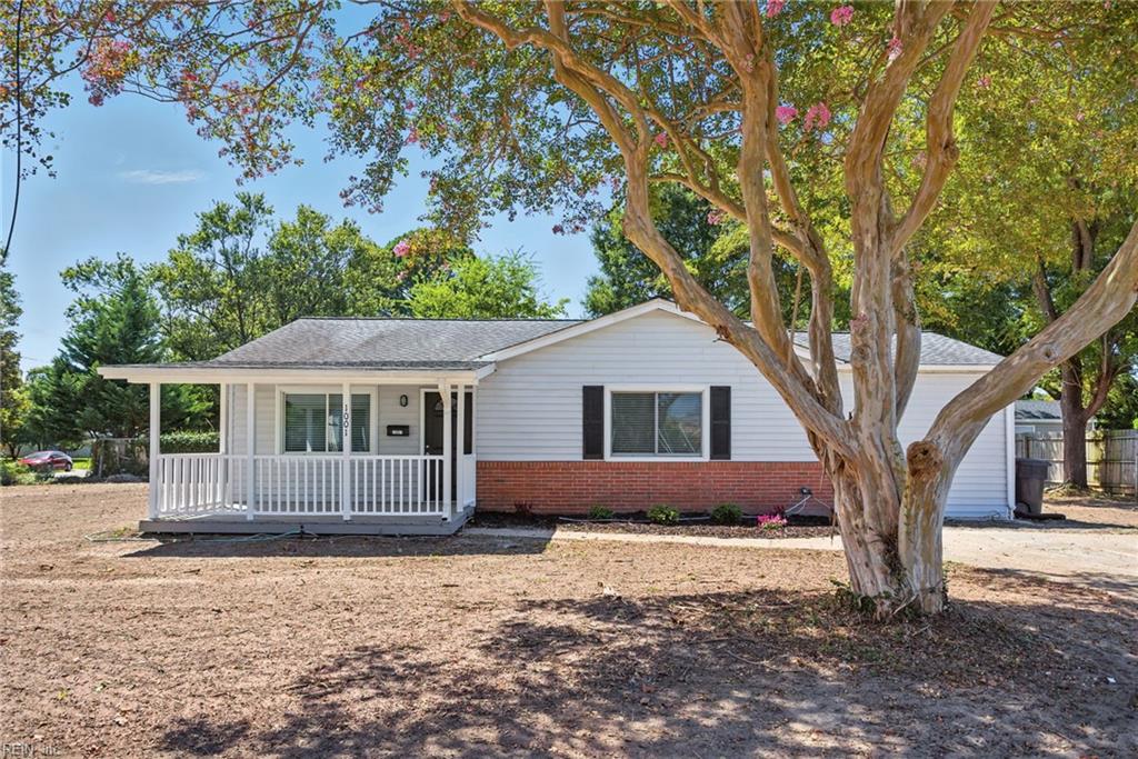 1001 Ferry Plantation RD