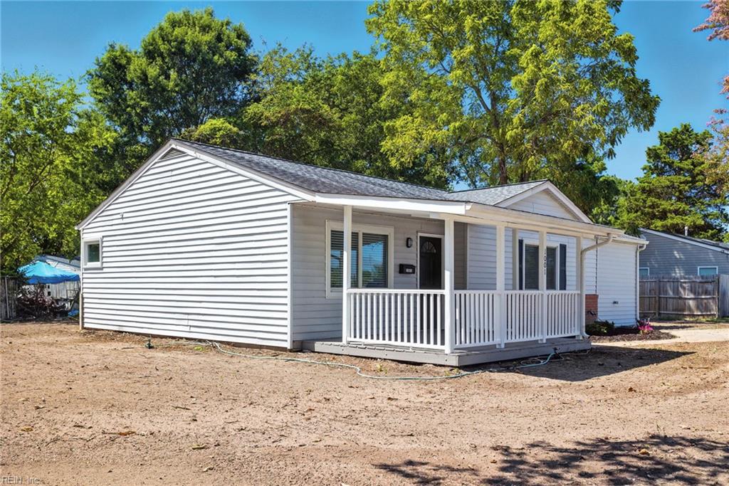 1001 Ferry Plantation RD