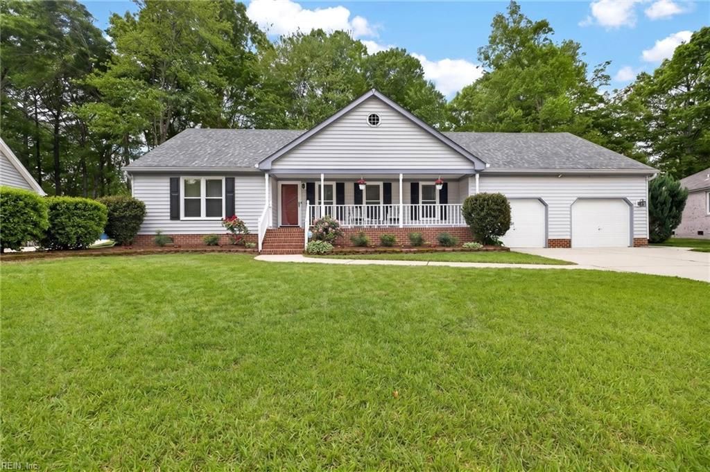 Photo of 4827 Condor Drive, Chesapeake, VA 23321 (MLS # 10630891)