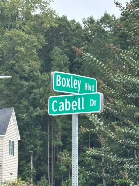 Photo of Lot 5 Boxley (Legal address 229 Menchville) Boulevard, Newport News, VA 23602 (MLS # 10656457)