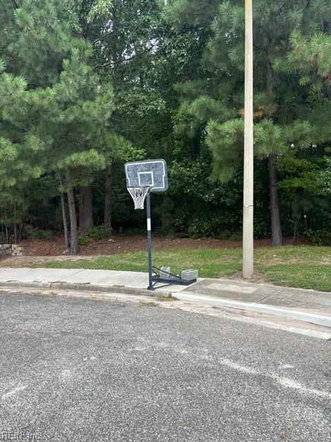 Photo of Lot 5 Boxley (Legal address 229 Menchville) Boulevard, Newport News, VA 23602 (MLS # 10656457)