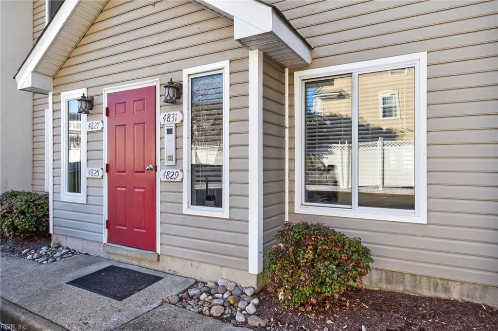 Photo of 4829 Secure Court, Virginia Beach, VA 23455 (MLS # 10619952)