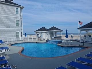 Photo of 2312 Beach Haven Drive #104, Virginia Beach, VA 23451 (MLS # 10646595)