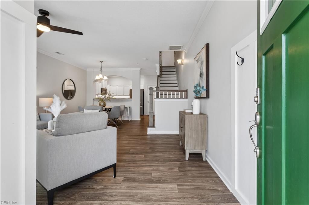 Photo of 109 Promenade Lane, Williamsburg, VA 23185 (MLS # 10633672)