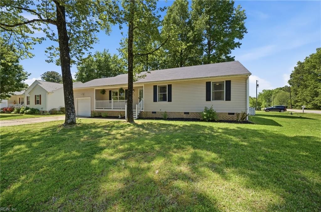 Photo of 987 Bells Mill Road, Chesapeake, VA 23322 (MLS # 10631029)