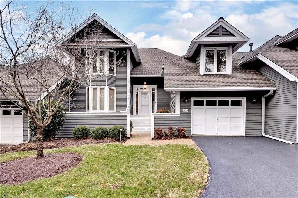 Photo of 105 Moodys Run, Williamsburg, VA 23185 (MLS # 10617337)