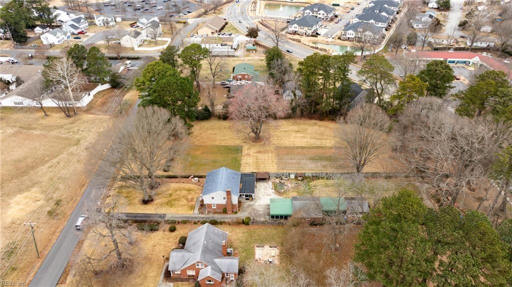 Photo of 924 Old Big Bethel Road, Hampton, VA 23666 (MLS # 10619475)