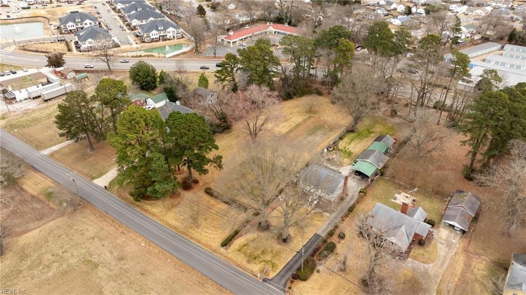 Photo of 924 Old Big Bethel Road, Hampton, VA 23666 (MLS # 10619475)