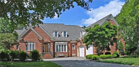 3025 John Vaughan RD Williamsburg VA 23185