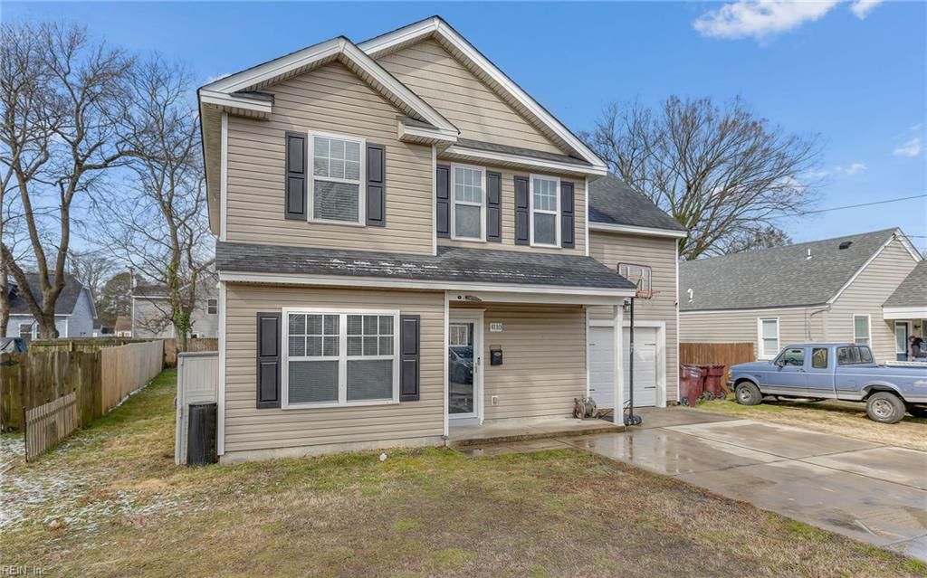 Photo of 4110 1st Street, Chesapeake, VA 23324 (MLS # 10622673)