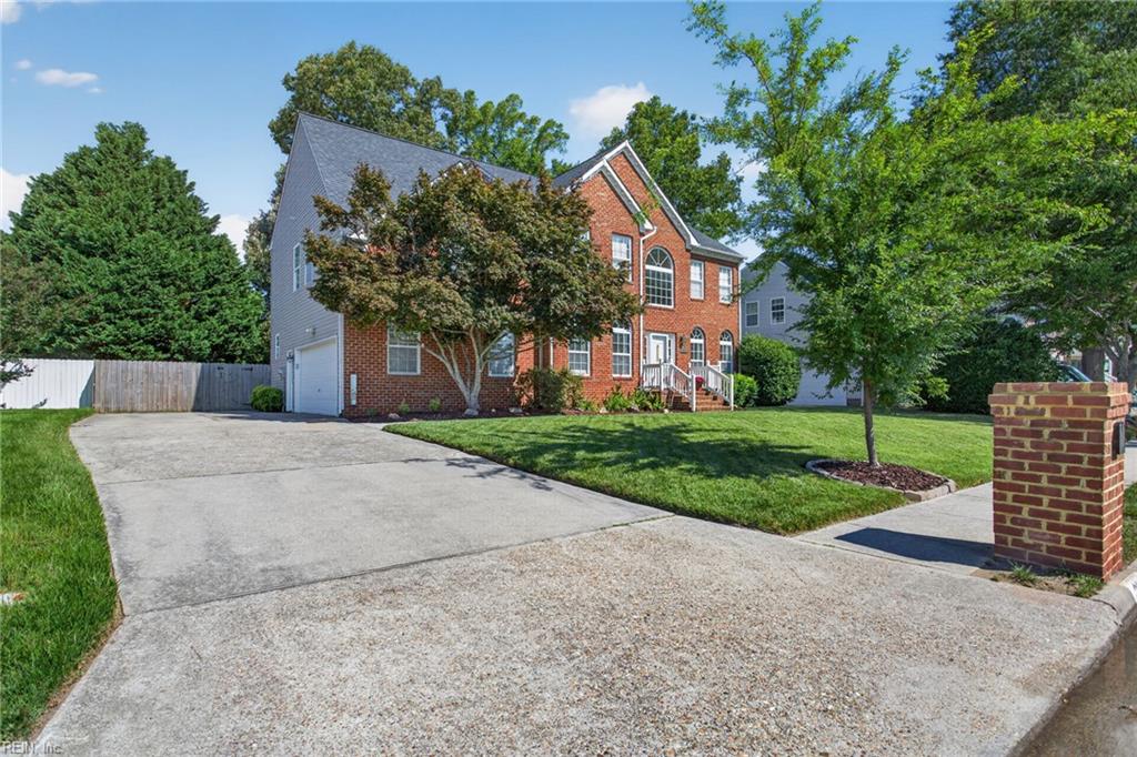 Photo of 2113 Bierce Drive, Virginia Beach, VA 23454 (MLS # 10639031)