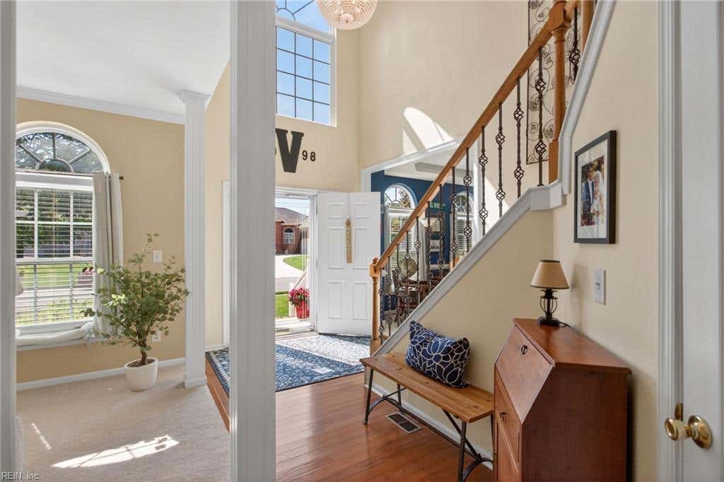 Photo of 2113 Bierce Drive, Virginia Beach, VA 23454 (MLS # 10639031)