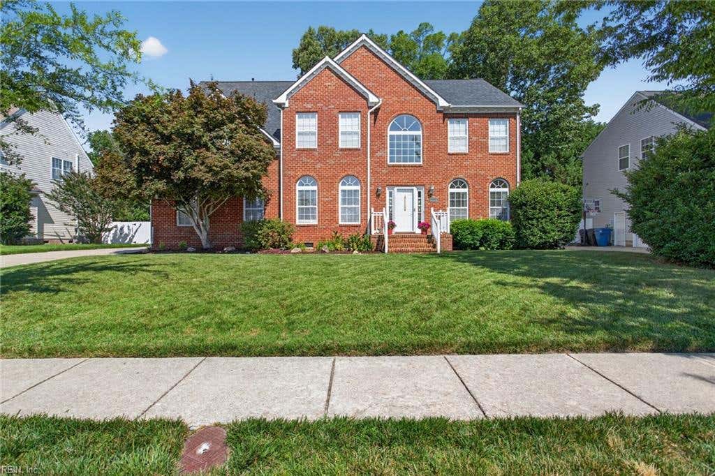 Photo of 2113 Bierce Drive, Virginia Beach, VA 23454 (MLS # 10639031)