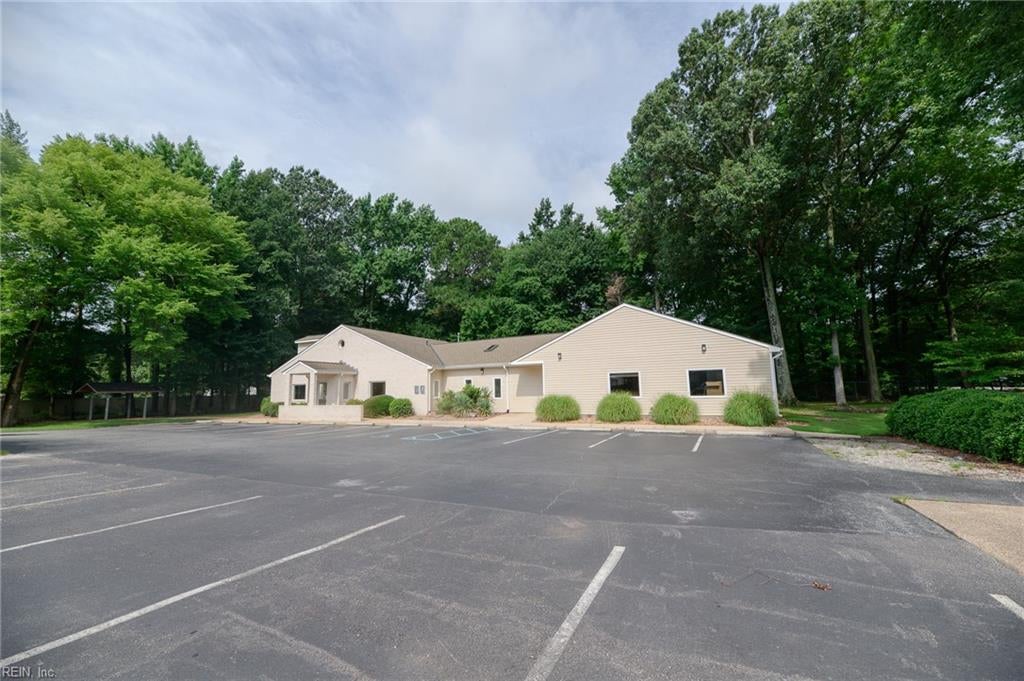 Photo of 3440 Hampton Highway, Yorktown, VA 23693 (MLS # 10645085)