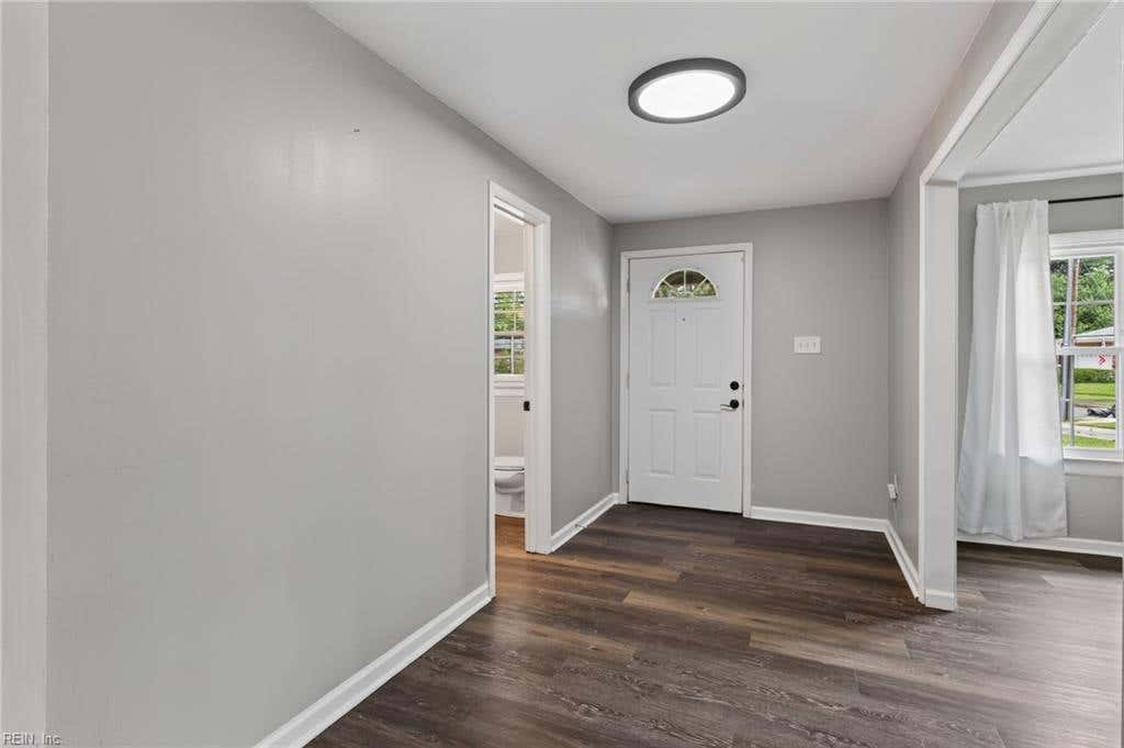 Photo of 7018 Hunters Court, Norfolk, VA 23518 (MLS # 10645023)