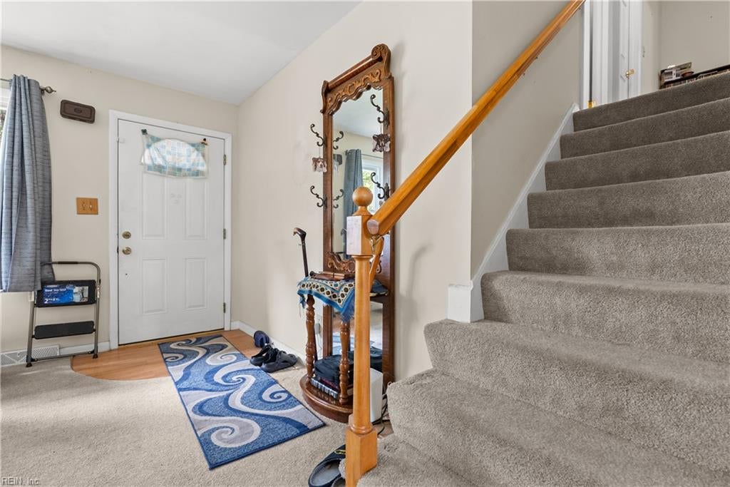 Photo of 101 Priest Court, Hampton, VA 23669 (MLS # 10646454)